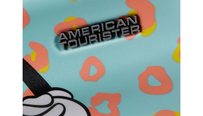 Teksturert overflate