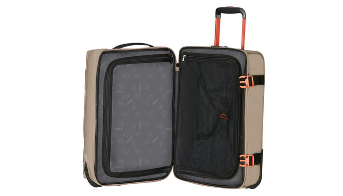 Innvendig organisering