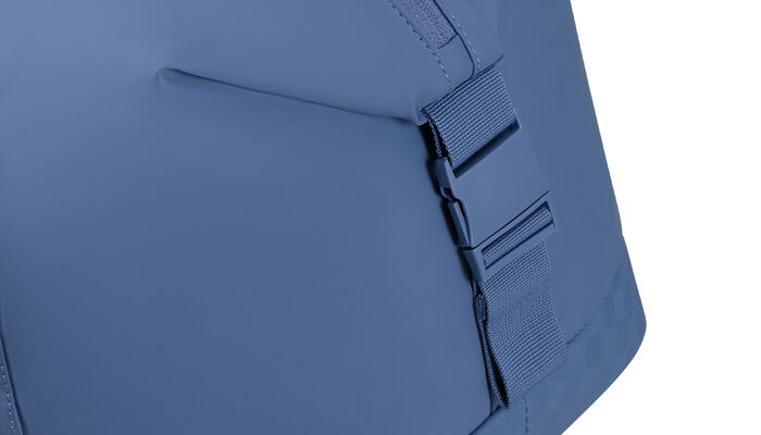 Sidekompresjonssystem