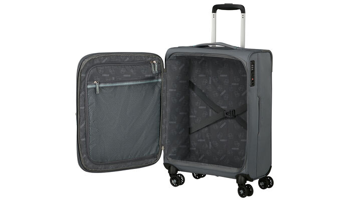 Organisert interiør