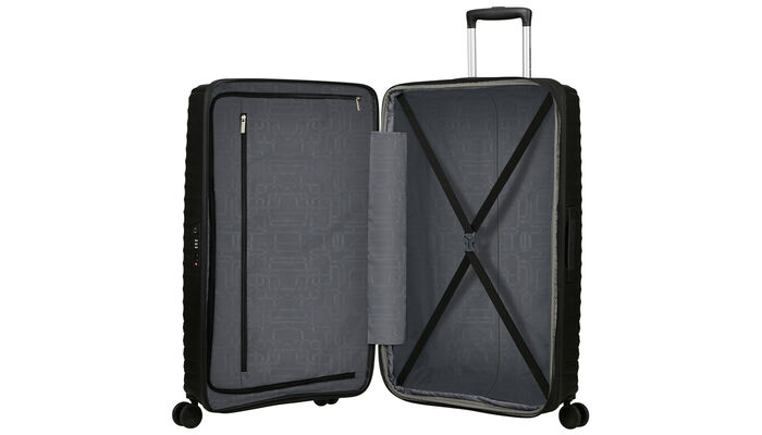 Smart innvendig organisering