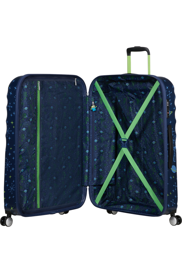 Disney Wavebreaker 77cm Large innsjekket