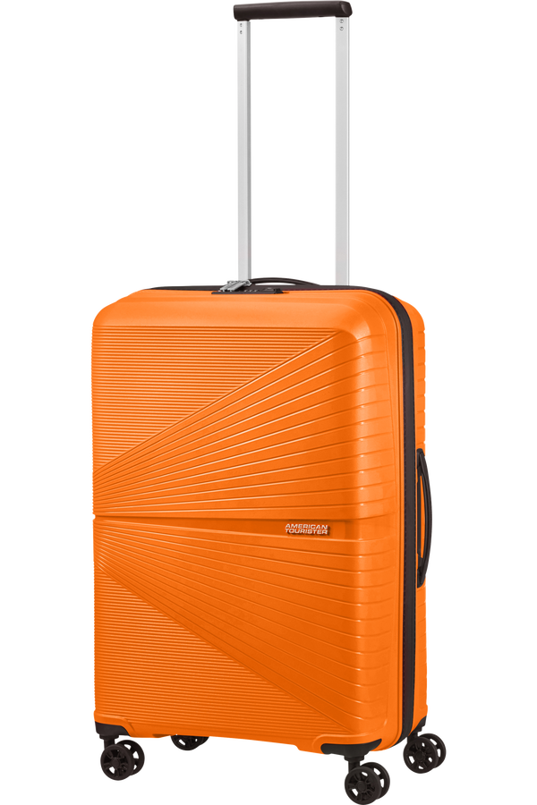 American Tourister Airconic Spinner 67cm  Mango Orange American Tourister Airconic Spinner 67cm  Mango Orange