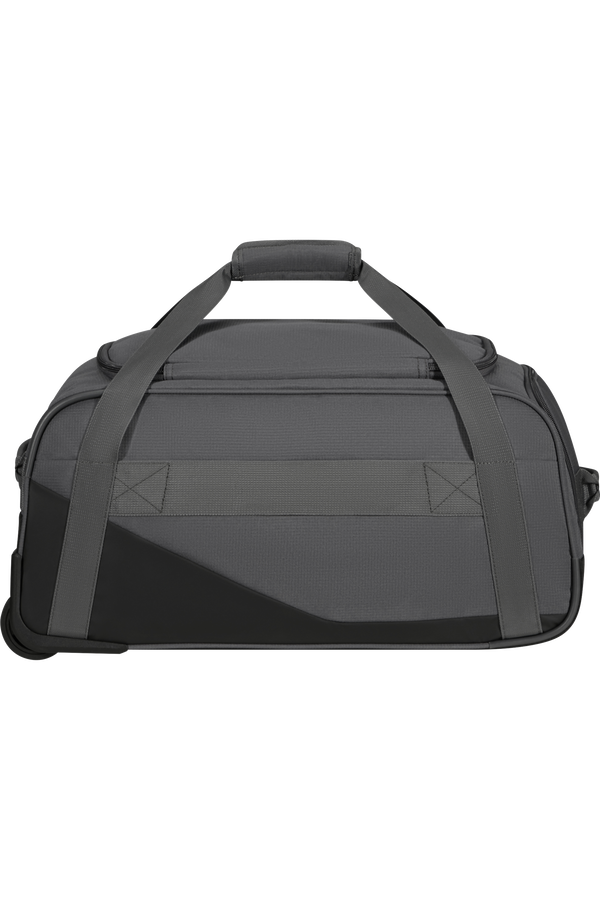 American Tourister City Racer Duffle with wheels S  Svart