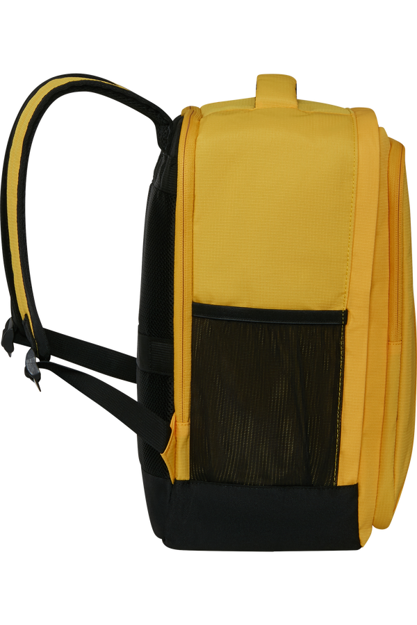 American Tourister Take2cabin Casual Backpack M  Gul American Tourister Take2cabin Casual Backpack M  Gul