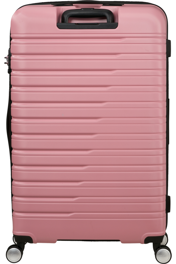 American Tourister Flashline Spinner 78/29 EXP TSA 78cm  Lilas Pink American Tourister Flashline Spinner 78/29 EXP TSA 78cm  Lilas Pink