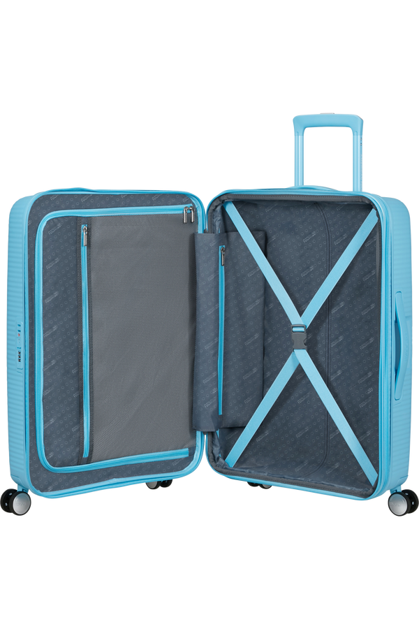 SoundBox 67cm Medium innsjekket