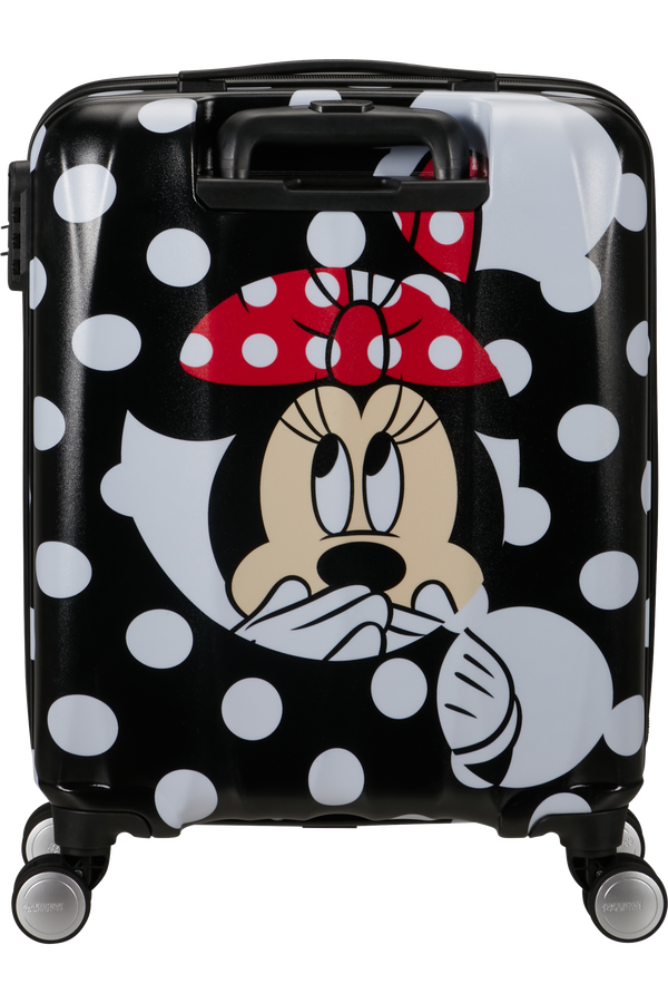 Disney Legends 2.0 55cm H&aring;ndbagasje