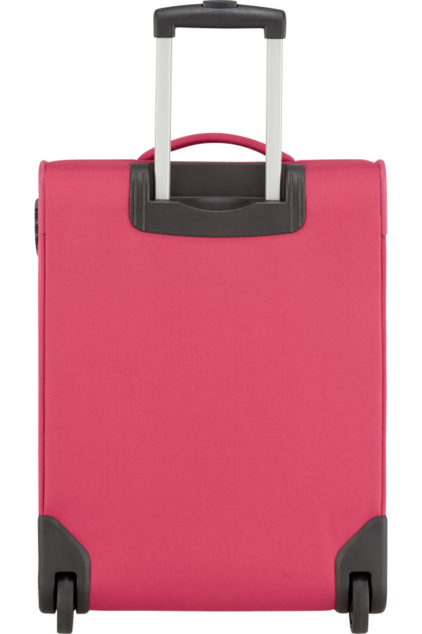 American Tourister Heat Wave Upright 55cm  Magenta