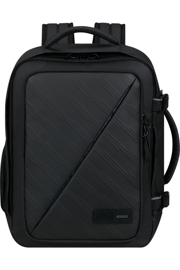 American Tourister Take2cabin Backpack Prime MS  Svart