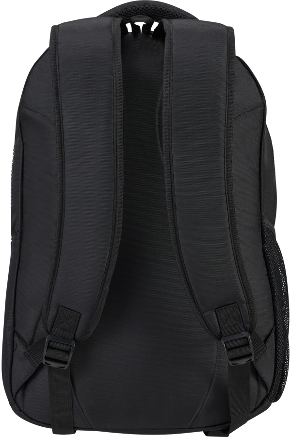 American Tourister Urban Groove Laptop Backpack 10  14inch Black