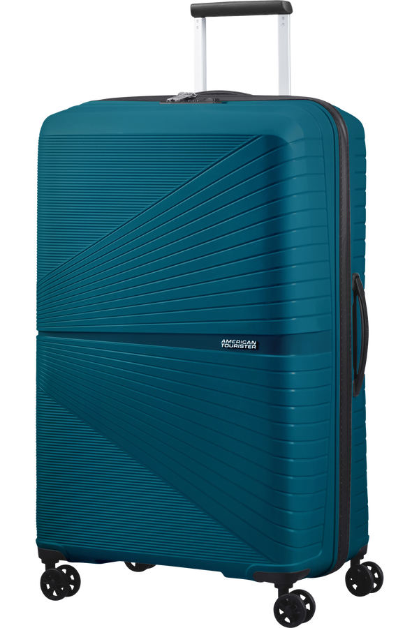 American Tourister Airconic Spinner 77cm  Deep Ocean American Tourister Airconic Spinner 77cm  Deep Ocean