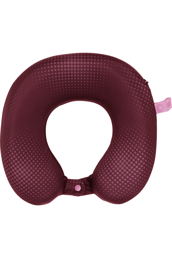 Travel Pillow Pute