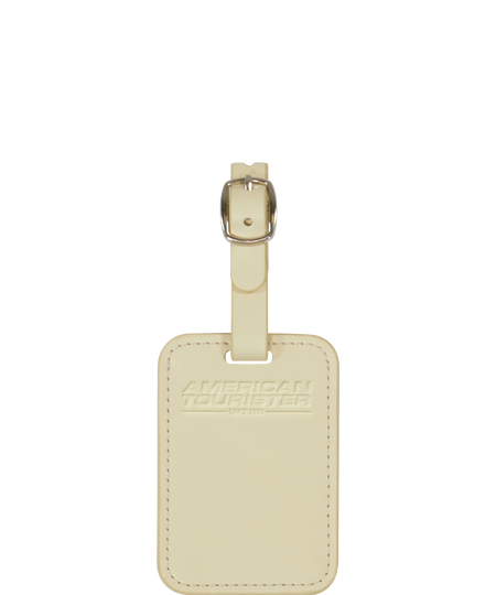 Luggage Tags Bagasjemerke &ndash; Sett med 2 stk