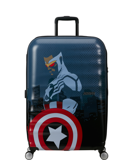 Marvel Wavebreaker 77cm Large innsjekket Marvel Wavebreaker 77cm Large innsjekket