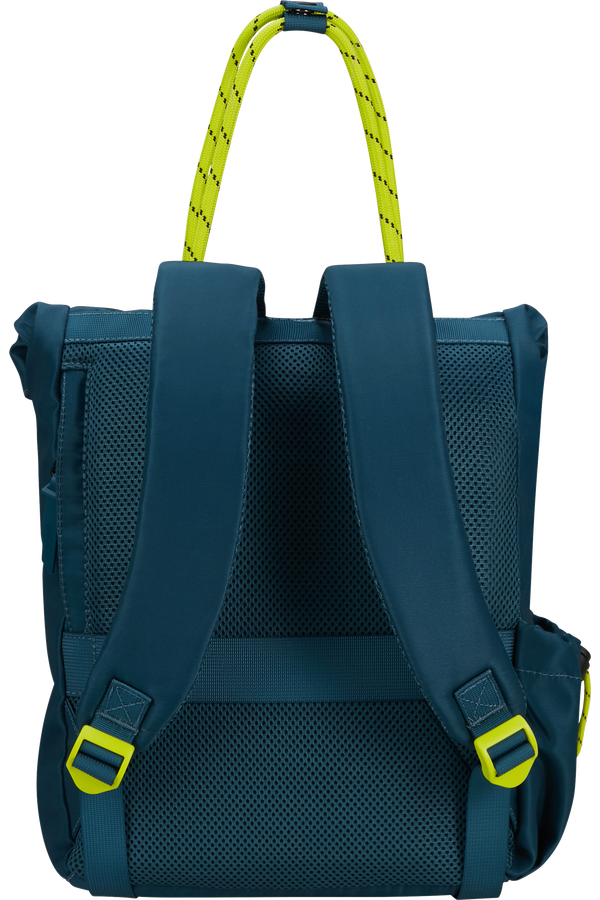 American Tourister Urban Groove UG16 Backpack Athleisure  Dyphavsbl&aring;tt
