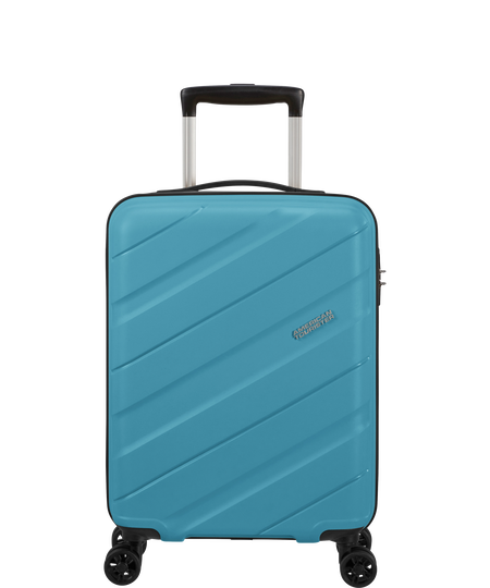 Jetdriver 3.0 55cm Koffert med 4 hjul