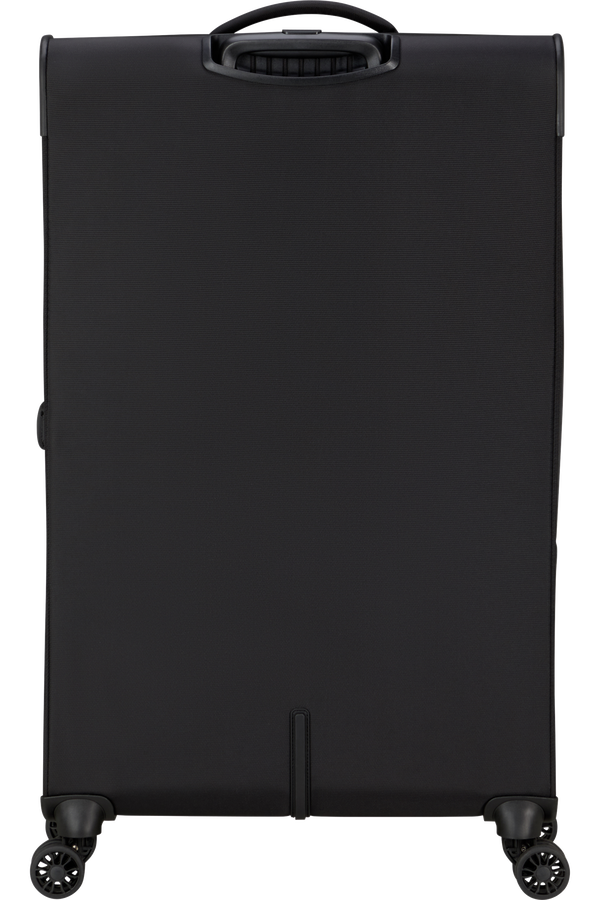 American Tourister SummerRide Spinner L EXP TSA 80cm Svart