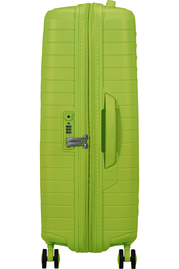 American Tourister Fastforward Spinner 68/25 TSA EXP 68cm  Neon Lime