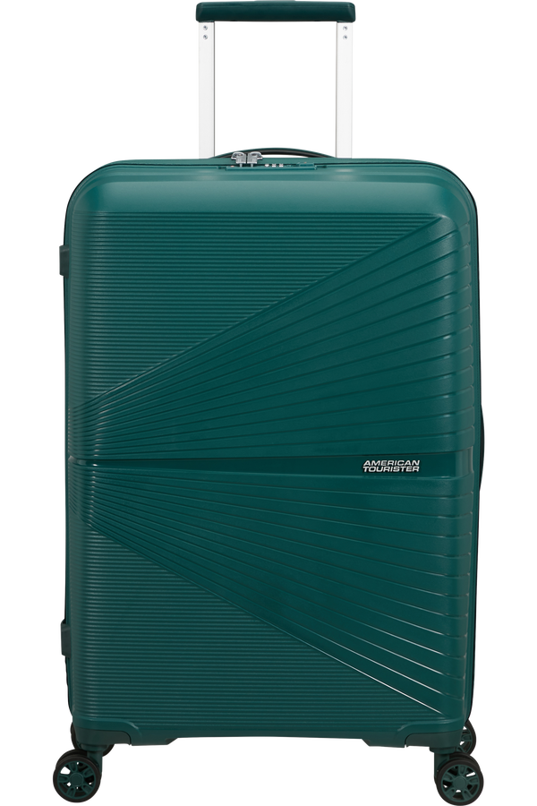 American Tourister Airconic Spinner 67/24 TSA RPP  Skoggrønn