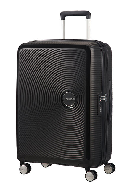 Soundbox Utvidbar koffert med 4 hjul 67cm