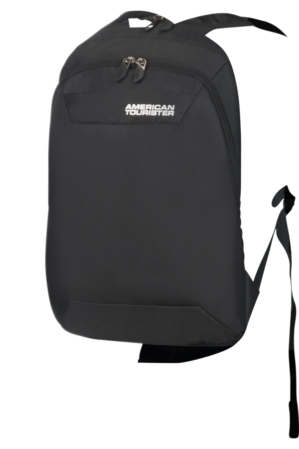 American Tourister Urban Groove UG Business Backpack 2 Expandable 15.6'  Black American Tourister Urban Groove UG Business Backpack 2 Expandable 15.6'  Black