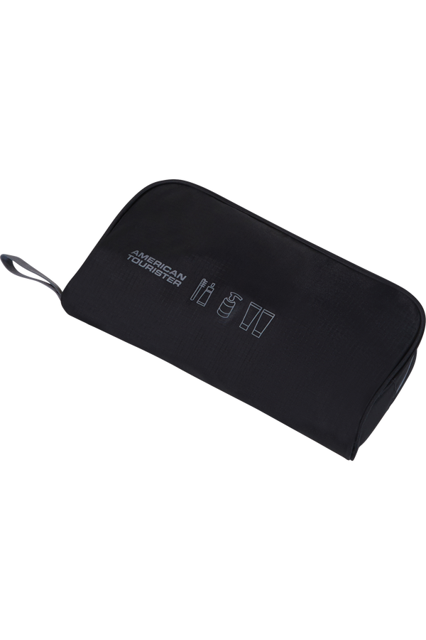 American Tourister American Tourist. Ta Packing Organizers 5Pcs  Svart/Gr&aring;