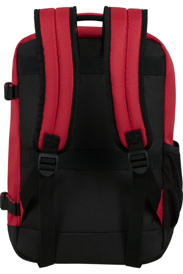 American Tourister Cloudrider Cabin Backpack S  Astral Red