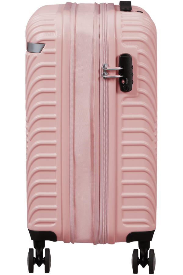 American Tourister Mickey Clouds Spinner 55/20 Exp. TSA 55cm  Mickey Rose Cloud American Tourister Mickey Clouds Spinner 55/20 Exp. TSA 55cm  Mickey Rose Cloud