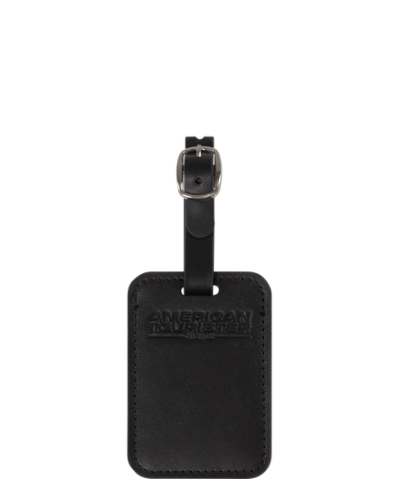 Luggage Tags Bagasjemerke &ndash; Sett med 2 stk