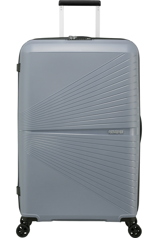 American Tourister Airconic 3 PC SET A  Kald grå