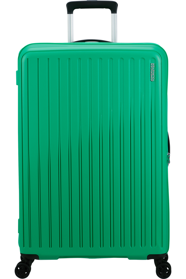 American Tourister Rejoy Spinner 77/28 Tsa 77cm  Jadegrønn