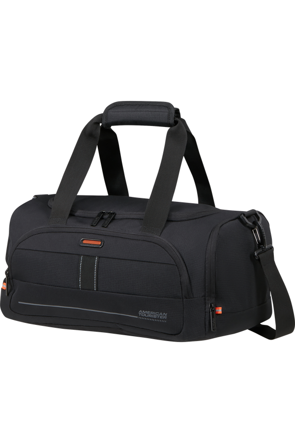 American Tourister At Work Nxt Cabin Duffle  Svart