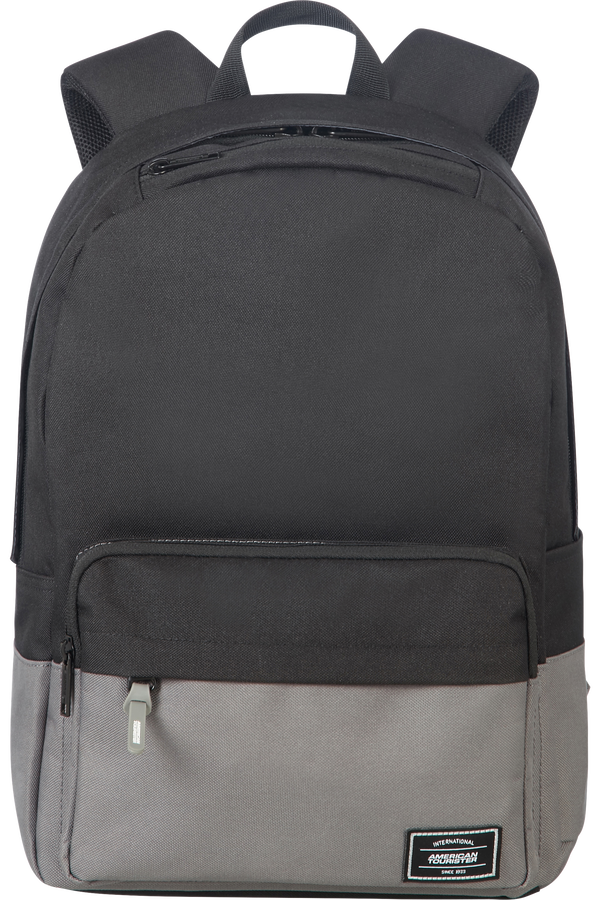 American Tourister Urban Groove Lifestyle Backpack Black/Grey