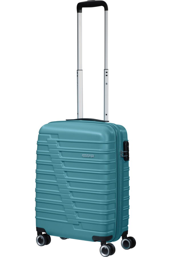American Tourister ActivAir Spinner 55cm  Bl&aring;gr&oslash;nn