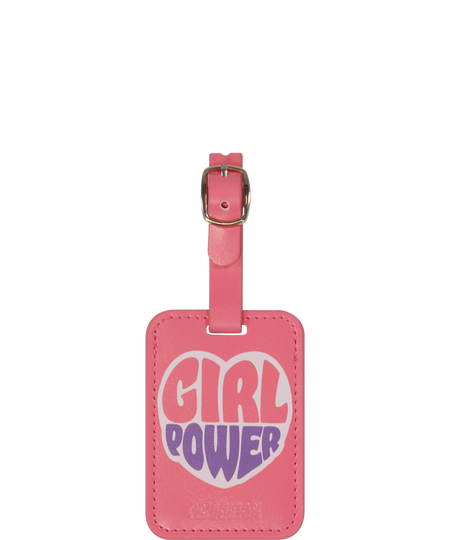 Graphic Tags Bagasjemerke – Sett med 2 stk