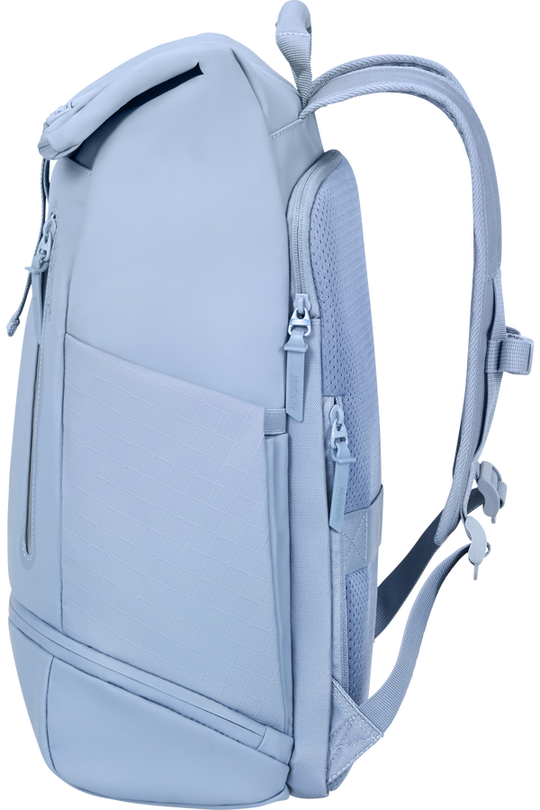 Urban Tide 15.6'' rolltop Ryggsekk 15.6"