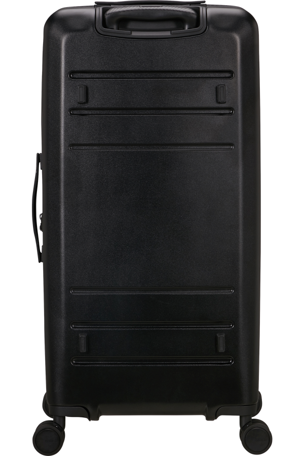 American Tourister Trailon Trunk 80cm  Svart American Tourister Trailon Trunk 80cm  Svart