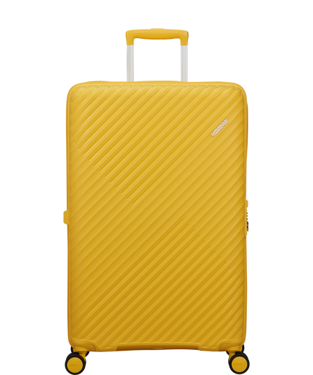 Diablast 78cm Large innsjekket