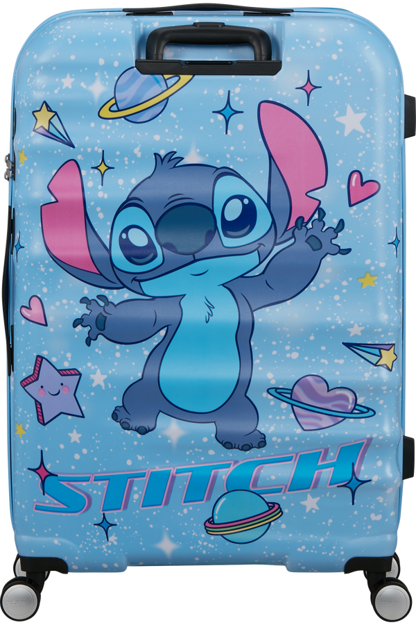 Disney Wavebreaker 77cm Large innsjekket