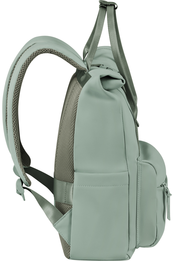 American Tourister Urban Groove UG16 Backpack City Mono  Iceberg Green