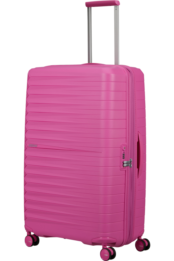 American Tourister FastForward Spinner 78/29 TSA EXP 78cm  Electric Fuchsia