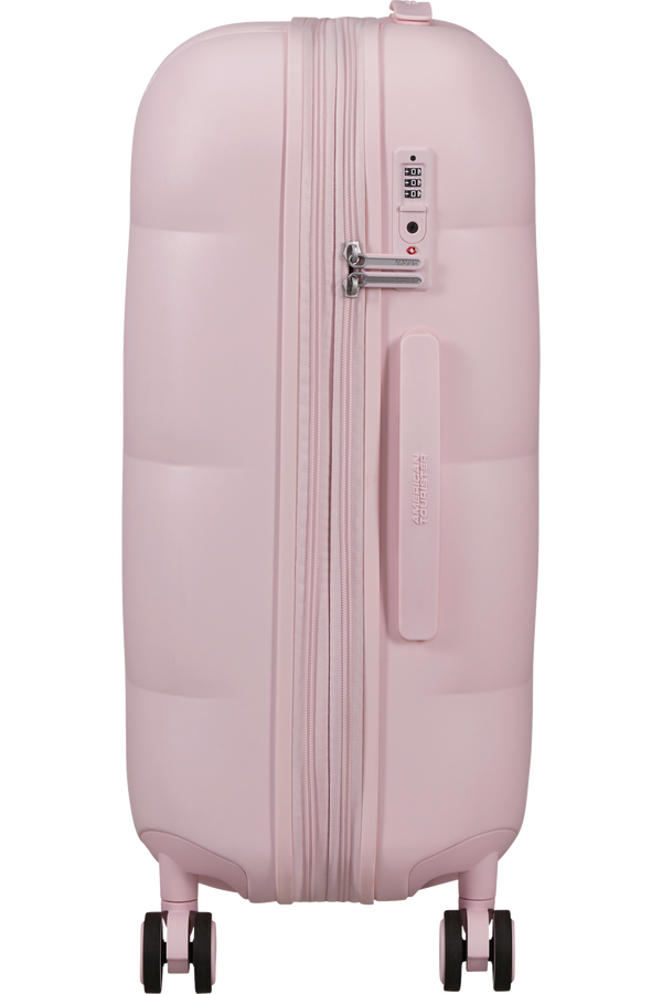 Dreami 67cm Medium innsjekket | American Tourister Dreami Spinner Exp Tsa 67cm  Dreamysky Pink