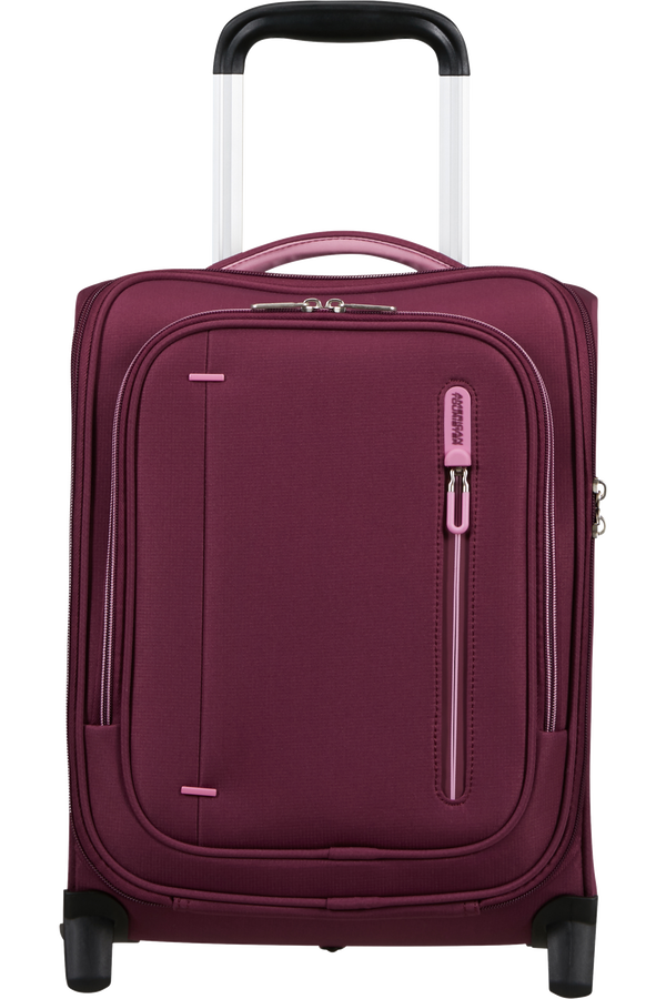 Cloudrider S/M Koffert med 2 hjul