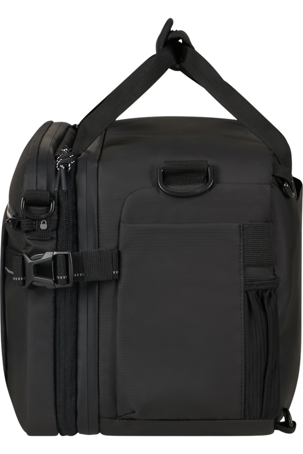 American Tourister Upventure 3 WAY BOARDING BAG  Svart