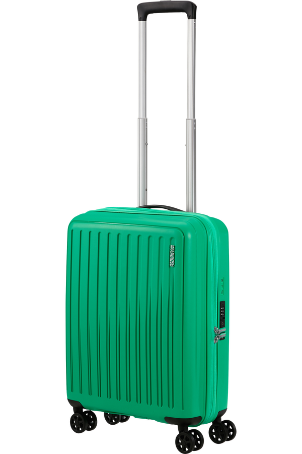 American Tourister Rejoy Spinner 55/20 Tsa 55cm  Jadegrønn