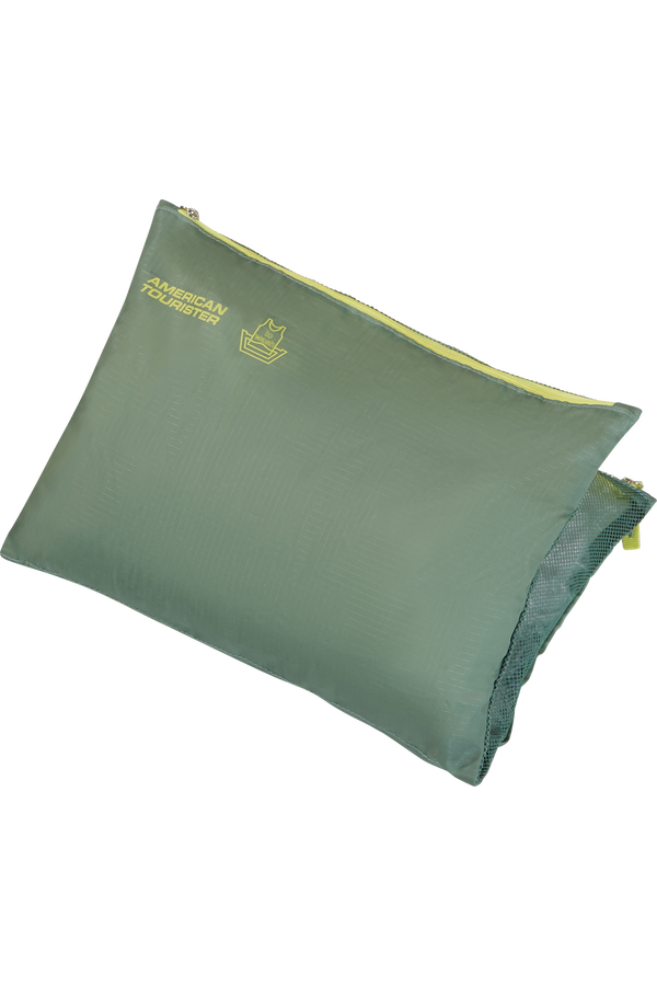 American Tourister American Tourist. Ta Packing Organizers 5Pcs  Olive/Lime