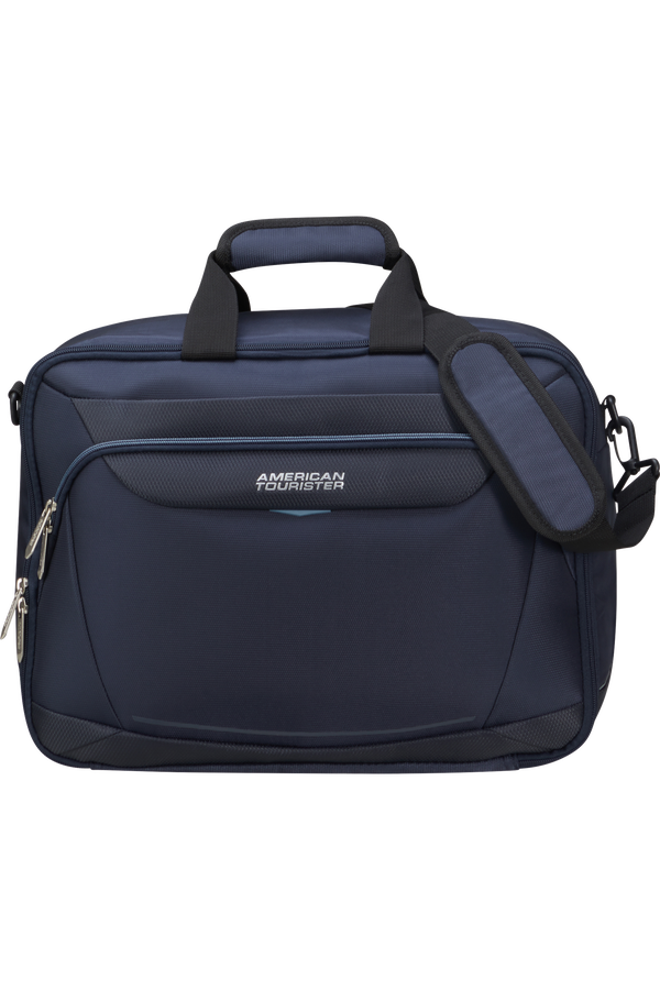 American Tourister SummerRide 3 Way Boarding Bag Marineblå