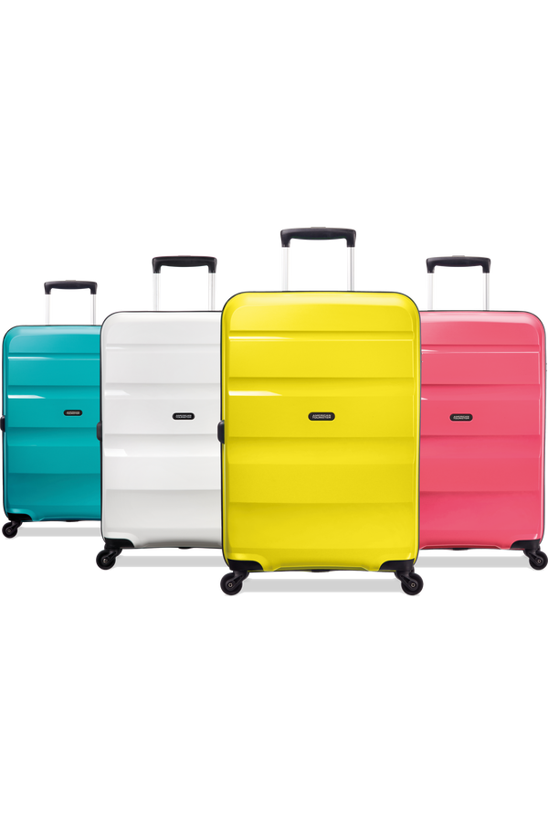 American Tourister Bon Air 2 PC Set E  Svart