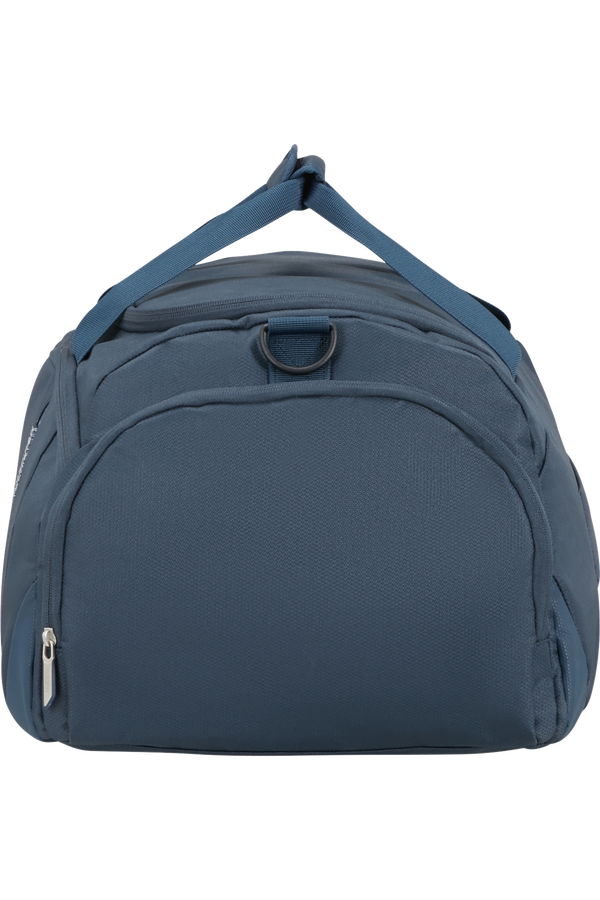 American Tourister Wanderlite Duffle S  Mørk marine